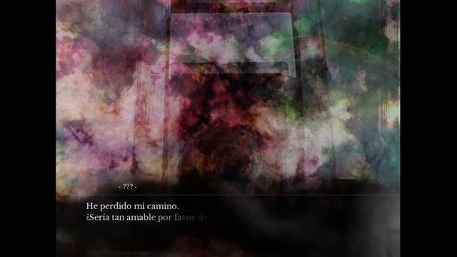 The House in Fata Morgana - La Chica de Pelo Blanco y la Bestia 12 смотреть онлайн