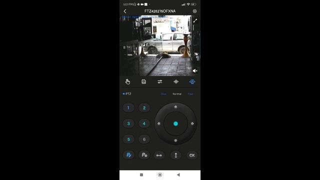 MANEJO DE LA APLICACION FTYCAM PRO (todas las funciones) Como ver la camara con datos moviles смотреть онлайн