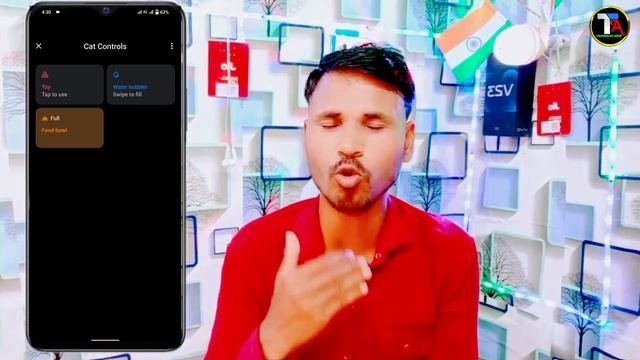 Vivo y12g Cat Control Setting | How To Enable Cat Control in Vivo y12g | Vivo Y12g Devices Control смотреть онлайн