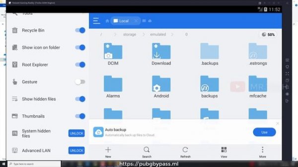 How to Bypass Tencent Gaming Buddy Emulator Detection without ban. 💯 working