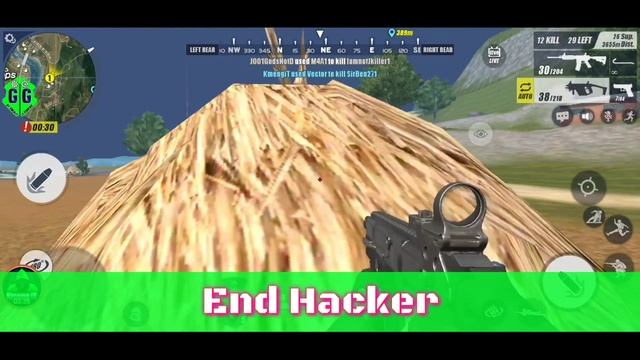 Rules of survival hack on Android 2019/ No Root 100% | No Banned 💎💎⚡⚡🔥🔥 смотреть онлайн