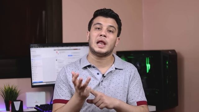 اختبار كرت الشاشة المستعمل والجديد و التاكد من سلامته смотреть онлайн