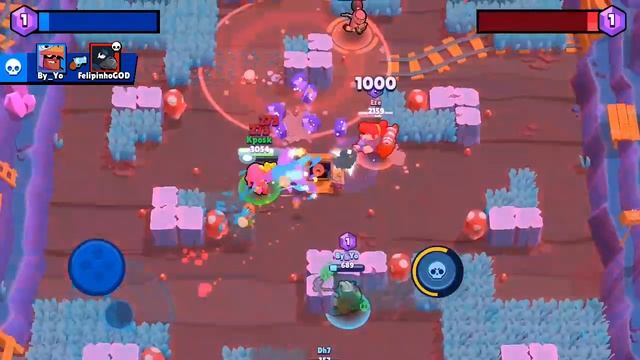 GANHEI O NOVO BRAWLER EUGÊNIO COM MENOS DE 30 CAIXAS - BRAWL STARS смотреть онлайн