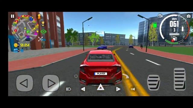 Mercedes Benz G-Class Driver 3D - 4x4 Offroad Racing Car Simulator 2 - Android GamePlay #7 смотреть онлайн