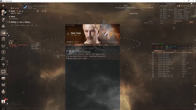 Eve online Jump Clone Cooldown? no problem! смотреть онлайн