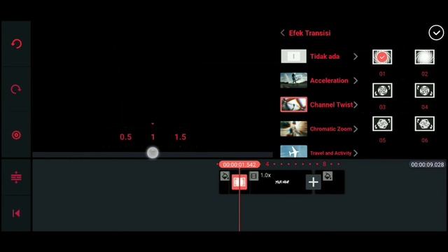 Tutorial Edit TEXT EFFECT di Kine Master|| Android Version смотреть онлайн