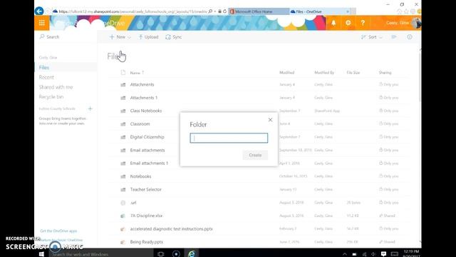 How to Upload Videos to OneDrive смотреть онлайн