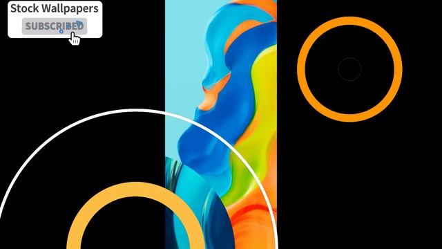 Umidigi A9 Pro Stock Wallpapers смотреть онлайн