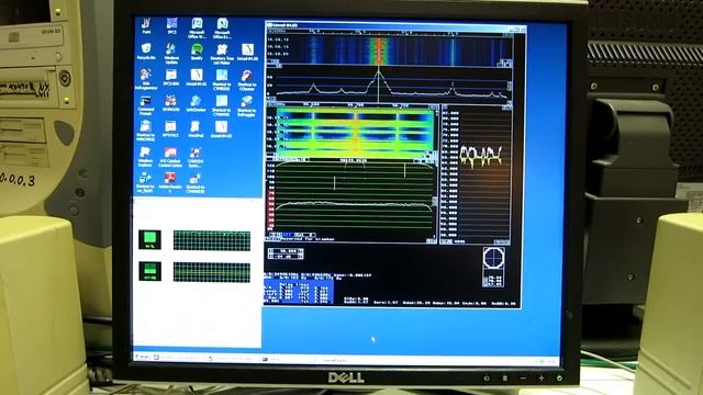 Airspy One on Pentium IV смотреть онлайн