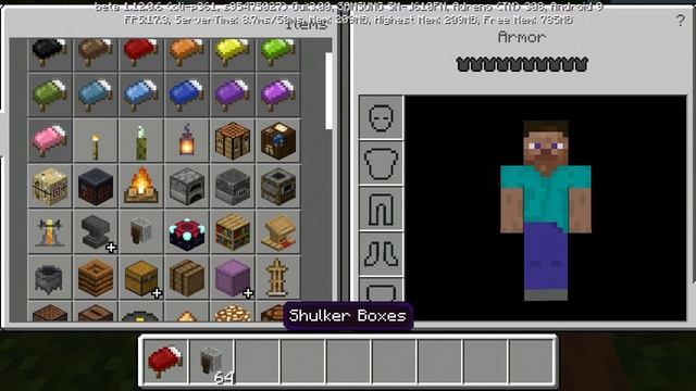 Minecraft pe 1.12 villager breeding tutorial (click on subtitles) смотреть онлайн