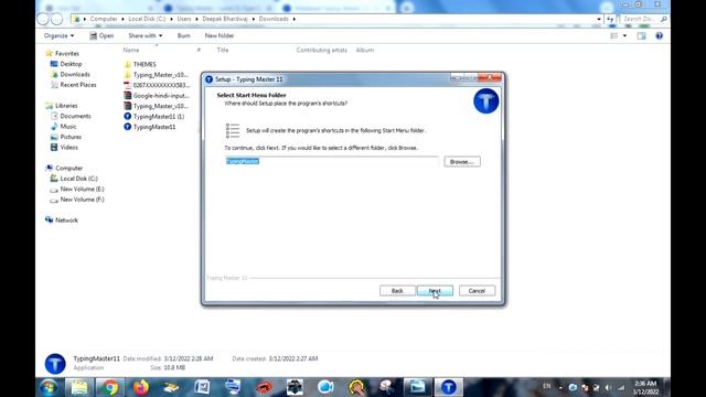 This Software Version Is Out Of Date Please Upgrade To Newer Version In Typing Master Problem Solve смотреть онлайн