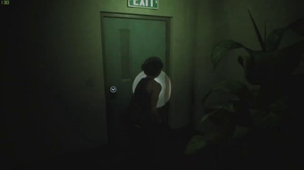 biohazard re3 z version