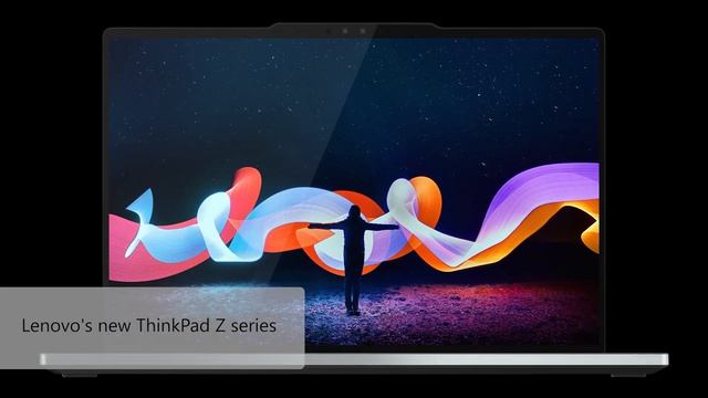Lenovo announces Windows 11 hybrid work devices at CES 2022 смотреть онлайн