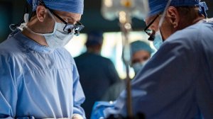 Сериал Плохой доктор - 2 сезон 7 серия / Dr. Death