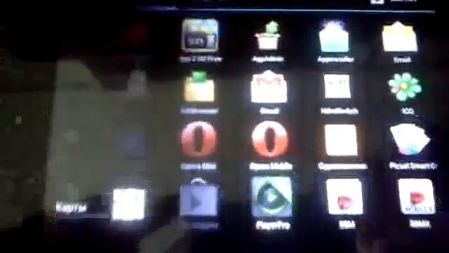 Android 4.x для Digma IDx7 part 1 смотреть онлайн