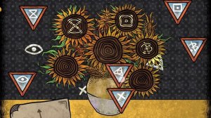 Life Gallery Chapter 2-8 SUNFLOWER PETALS Full Walkthrough [No Commentary]