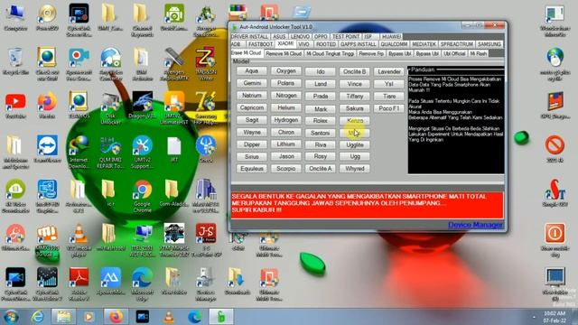 Android Unlocker Tool 2022|Aut Android Unlocker Tool|Aut Android Unlocker Tool V1.0|@ZuberMobile