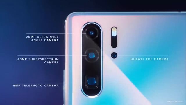Huawei Mate 30 Pro - IT'S OFFICIAL смотреть онлайн