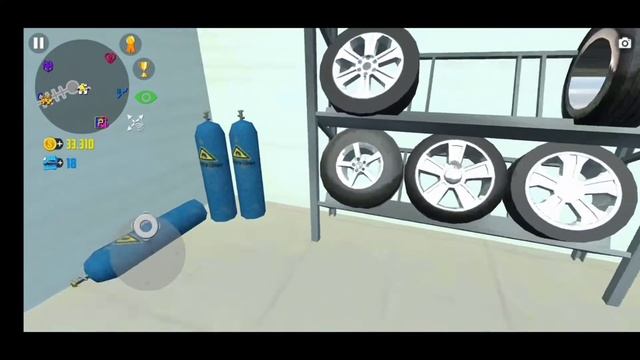 BUYING NEW APARTMENT HOUSE || CARSIMULATOR 2 || Buying a New Apartment&Showing Inside of Apartme смотреть онлайн