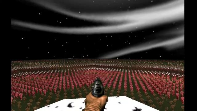my computer can't run doom 2 смотреть онлайн