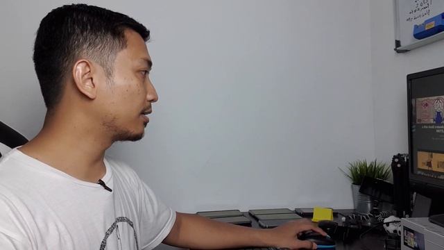 H96 MAX ANDROID 4K TV BOX | Bisa PUBG di TV Tabung смотреть онлайн