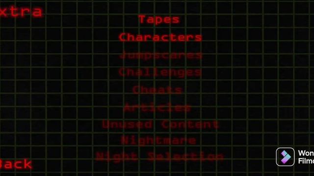 Dormitabis (android) Noche 5 y 6 [El manco] смотреть онлайн