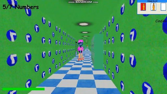 Losky s basics-Learn your luck skills смотреть онлайн