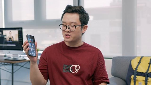 iOS 14 "học hỏi" Android - Rất Phức Tạp!! смотреть онлайн
