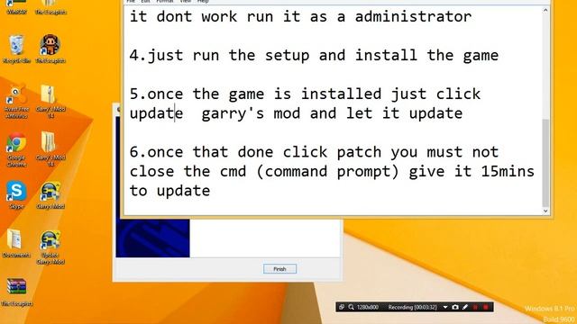 how to download garry's mod latest version for free on pc смотреть онлайн