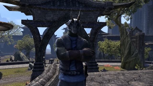 Werewolves of Camlorn (ESO Parody) смотреть онлайн