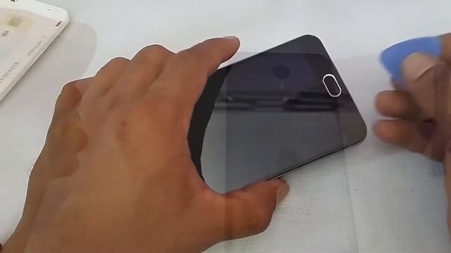 Mengganti Back Door Meizu M2 Note смотреть онлайн