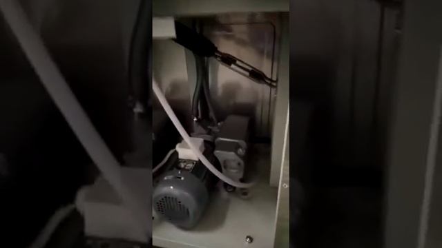 Вакуумный упаковщик DZ 600/2SB смотреть онлайн