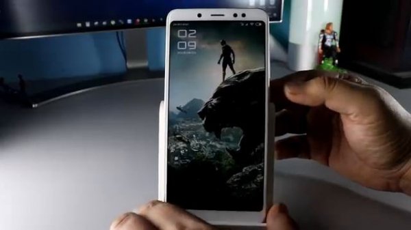 BEST ANIMATED MIUI Themes [MIUI 9, MIUI 10 Free Themes]