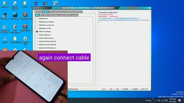 Samsung M12 (M127) Frp Bypass Android 13 Easy Method 2023