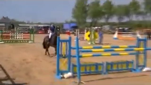 RDS Qualifier 2012 Stella.wmv смотреть онлайн