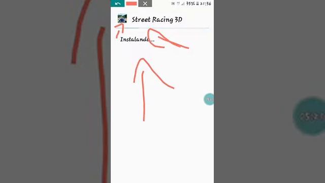 COMO BAIXAR CORRIDA DE RUA 3D COM TUDO INFINITO смотреть онлайн