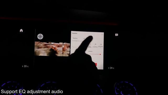 2022 Latest Personalized wireless AA&CarPlay Adapter смотреть онлайн