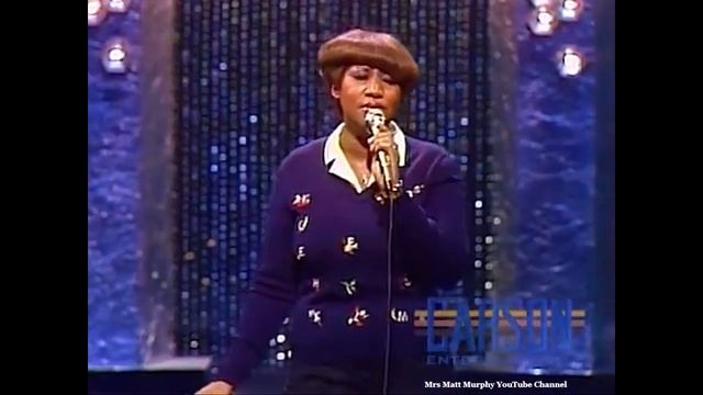 Aretha Franklin - United Together LIVE 1981 смотреть онлайн