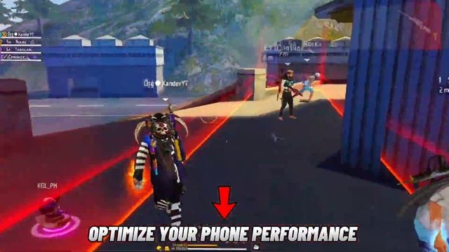 Cpu Boost No Root Optimize Your Phone Performance Using This App Overclock Android Device Free Fire смотреть онлайн