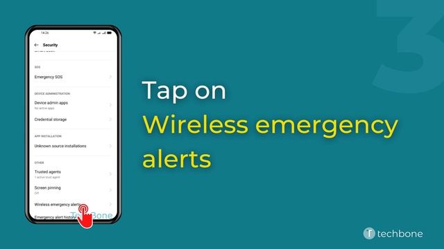 How to Turn On/Off Emergency alerts - Oppo [Android 11 - ColorOS 11] смотреть онлайн