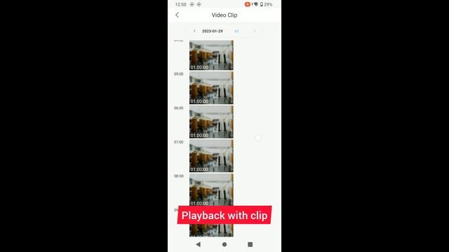 Dahua Online Cctv App| Easy Viewer| New Update| FullReview