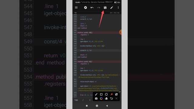 How to mod Malwarebytes v 3.14.0.83 | Smali Reverse Engineering | Educational Purposes Only смотреть онлайн