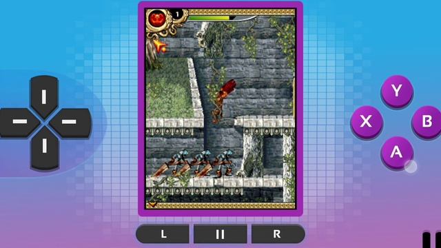 Gameloft Classics 20 Year : Gameplay Walkthrough Part-1 Hero OF Sparta смотреть онлайн