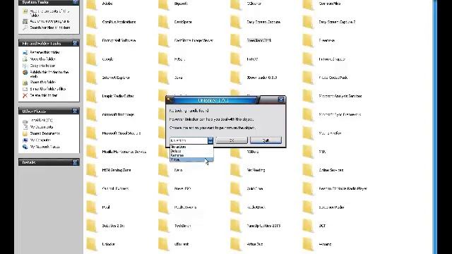 Unlocker 1.9.1 Full Download смотреть онлайн