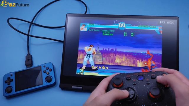 El T4 PRO KILLER? BZFuture Dareu h101x GAMEPAD reseña en español смотреть онлайн