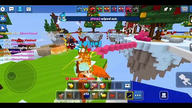 How To Get Free Unlimited Key In Blockman Go смотреть онлайн