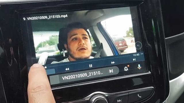 AAAD COMO VER VIDEOS DE YOUTUBE EN ANDROID AUTO 2 | FERMATA VS CARSTREAM | C-Sar Islas смотреть онлайн