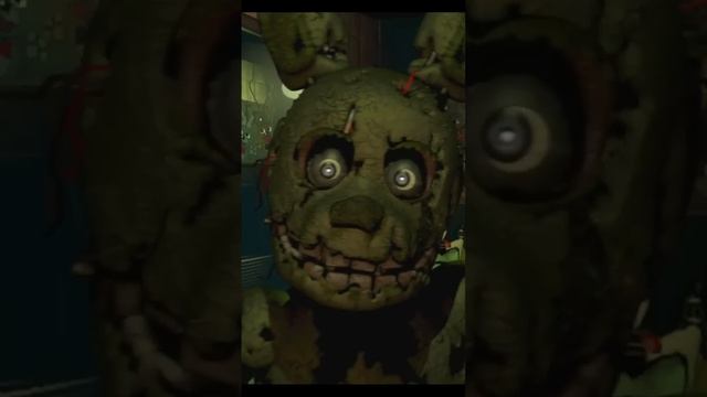 I ranked the top 3 worst fnaf jumpscare смотреть онлайн