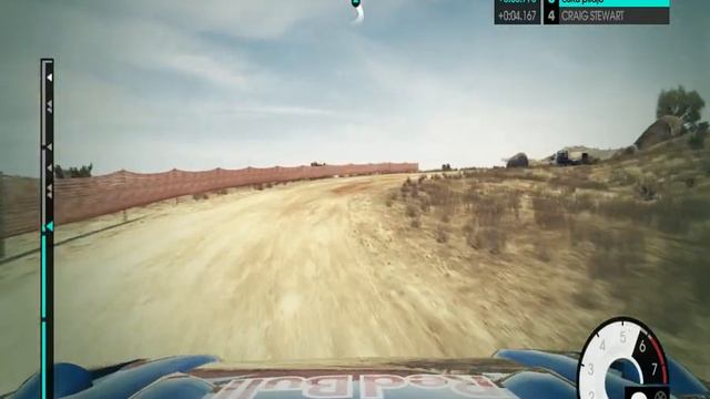 dirt3 gameplay con volante de 5,euros смотреть онлайн