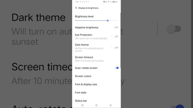 Dark Mode Enable In Iqoo Neo 7 SE, Dark Mode Setting In Iqoo Neo 7 SE, How To Enable Dark Mode In смотреть онлайн